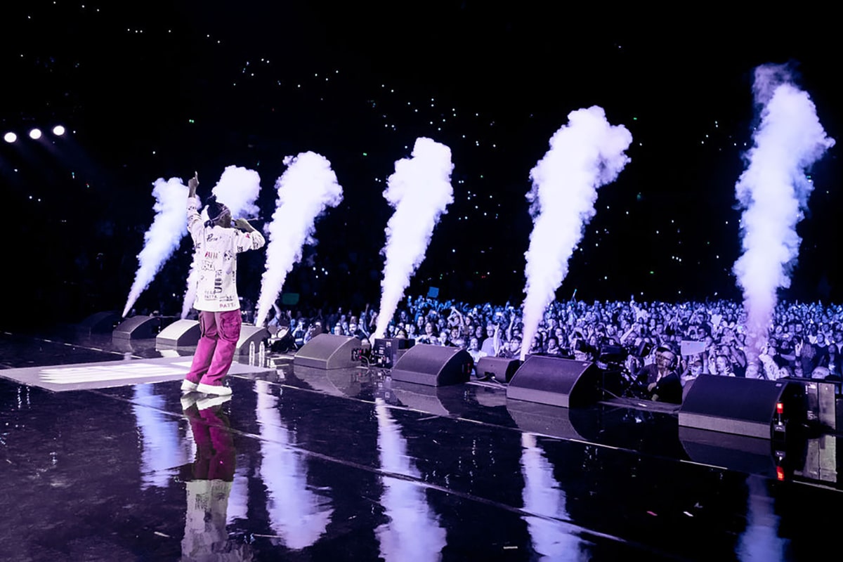 HITS RADIO LIVE 2022