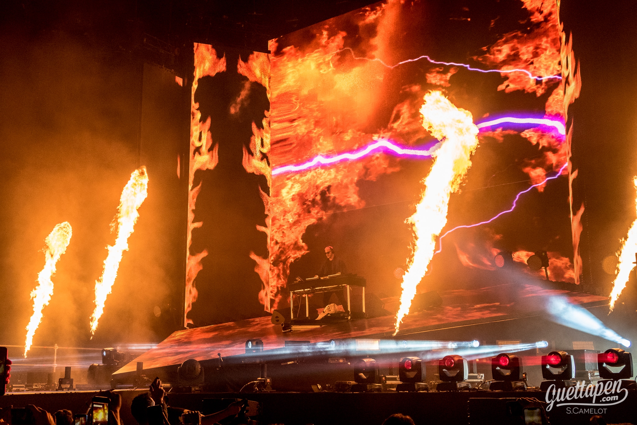 DJ SNAKE – PARIS