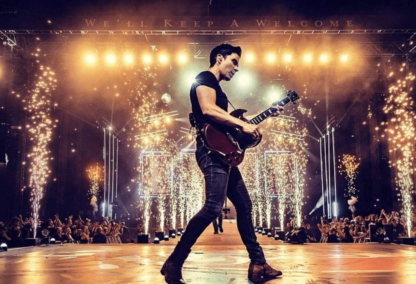 STEREOPHONICS 2022