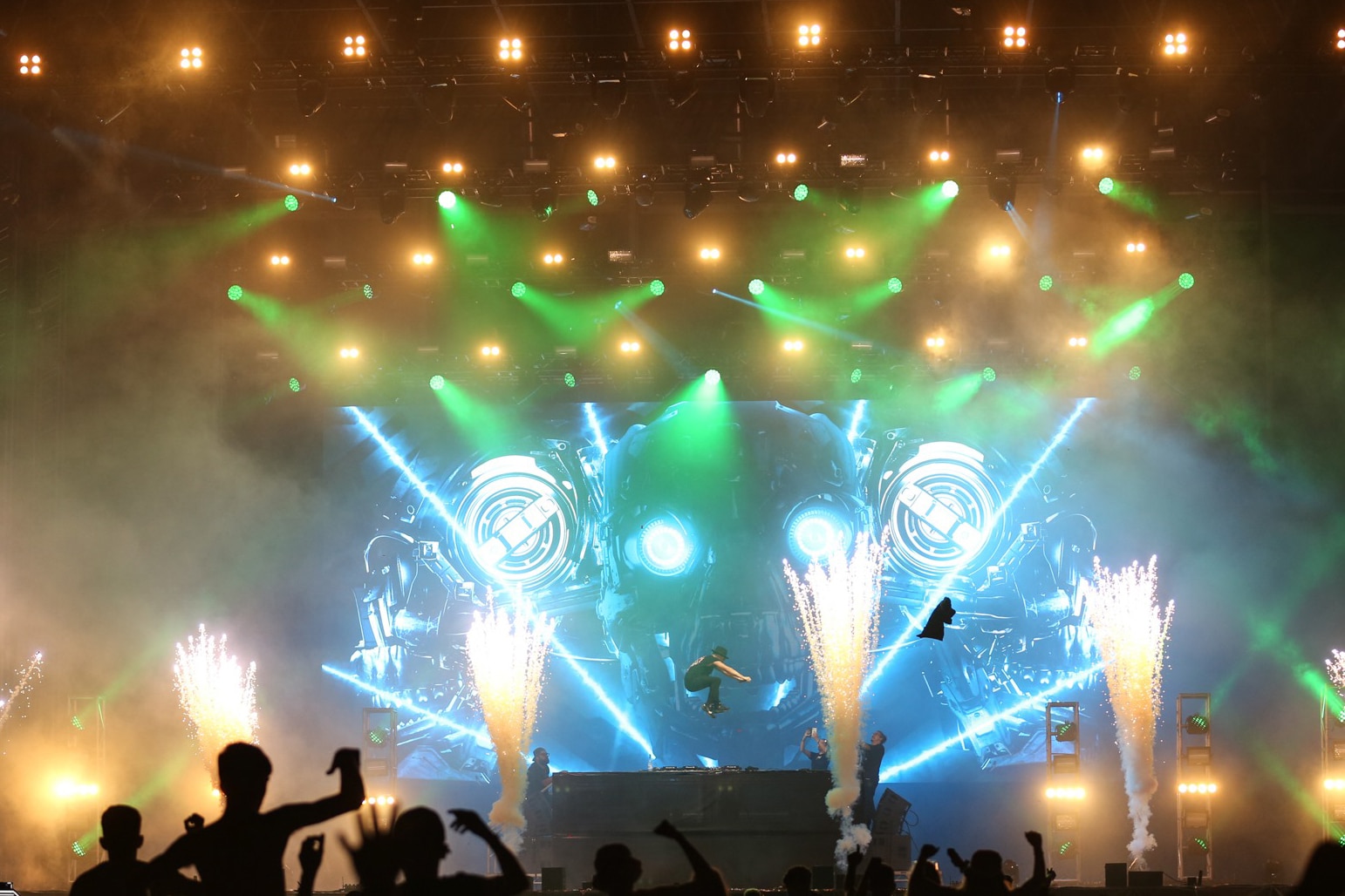 VITAL FESTIVAL – BELFAST