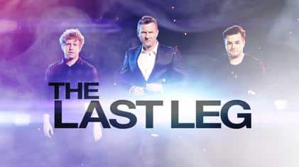 The Last Leg