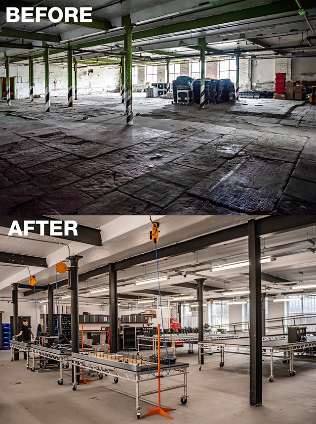 WORKSHOP-BA