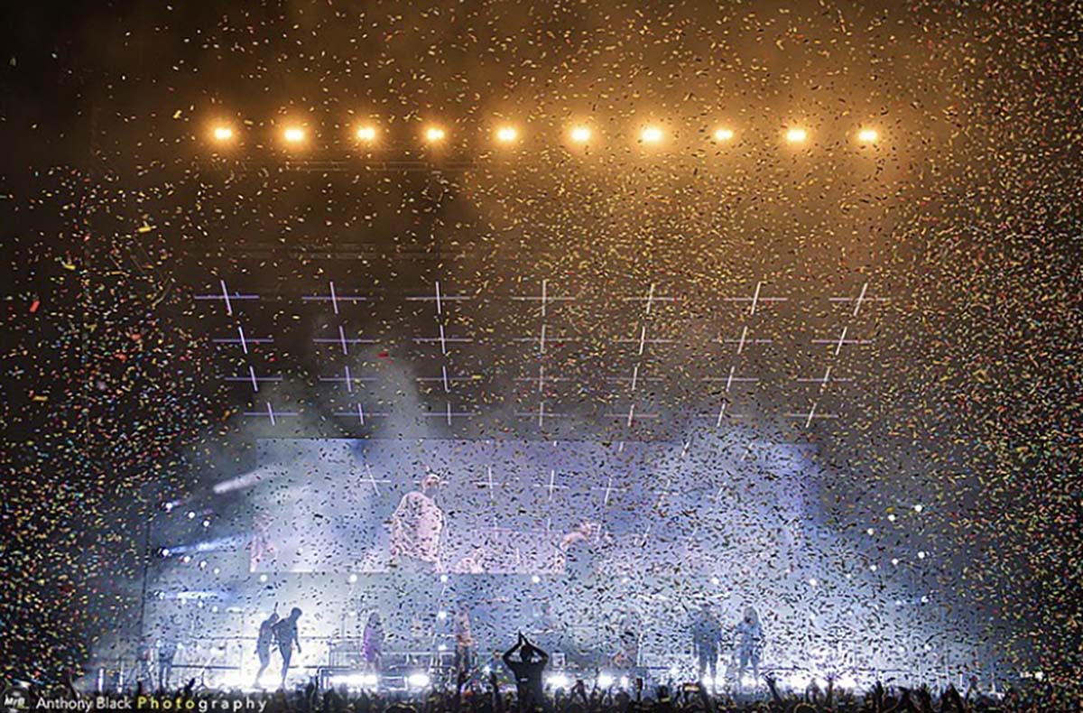 BASTILLE UK TOUR 2022