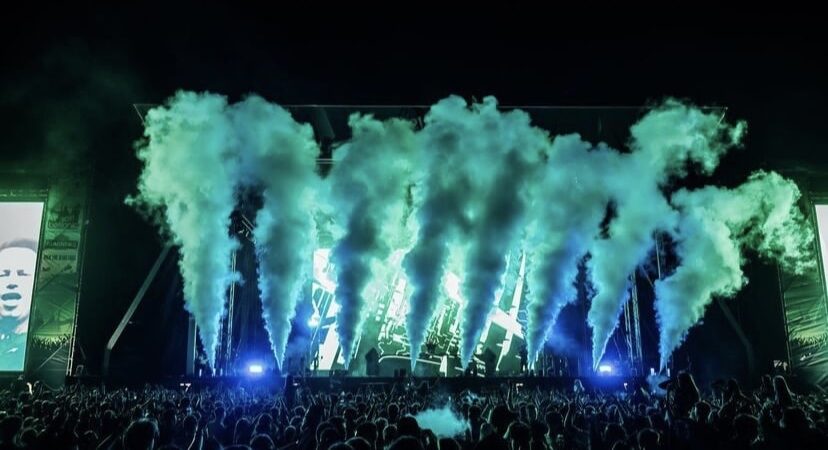 BEN NICKY – BELSONIC