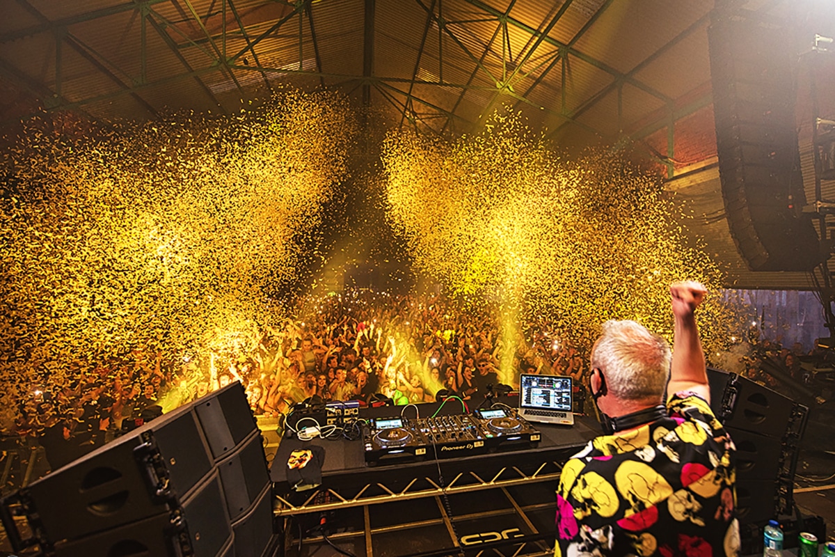 FATBOY SLIM