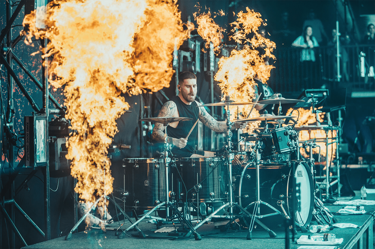 Download festival 2022