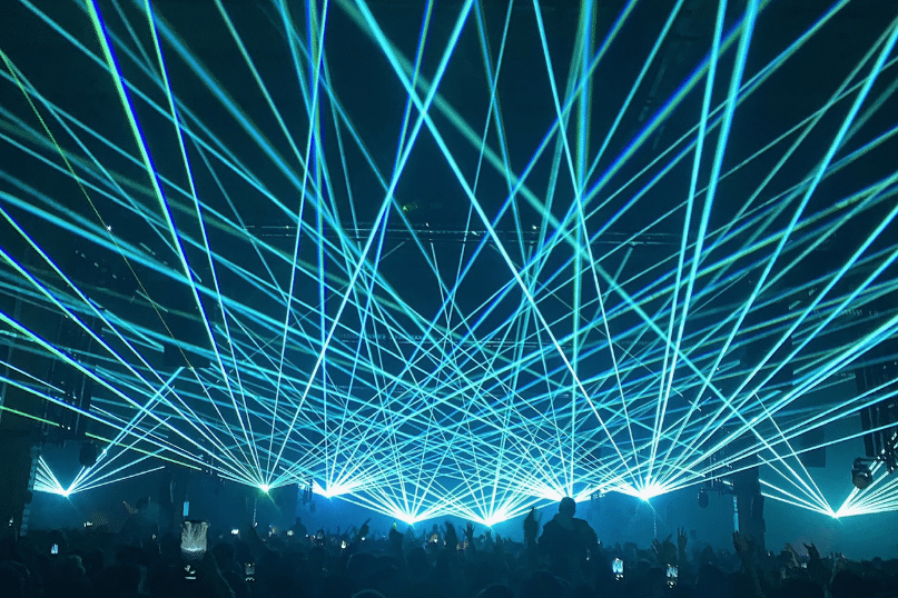 ERIC PRYDZ – WHP