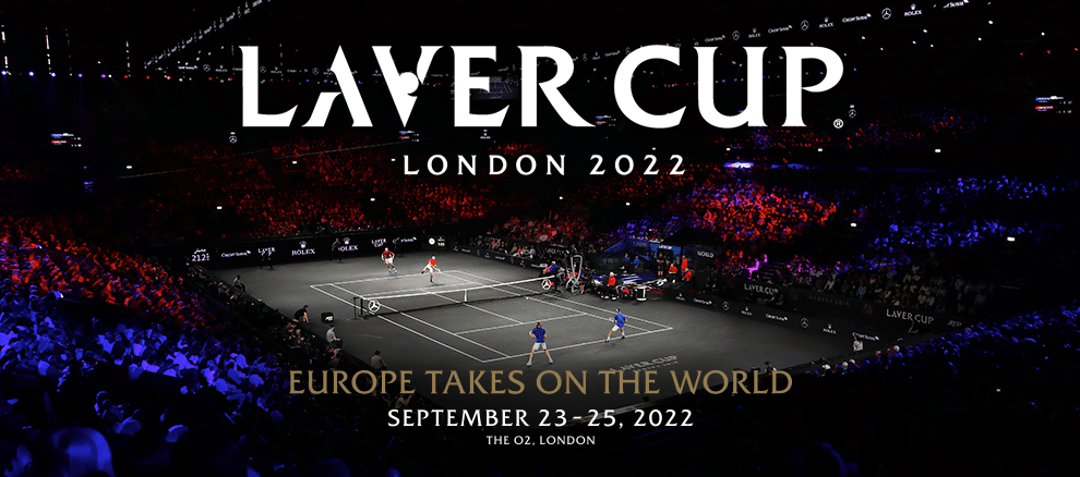 LAVER CUP 2022