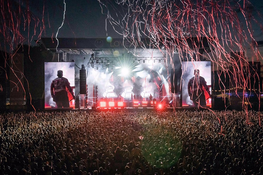 LOVEBOX 2019