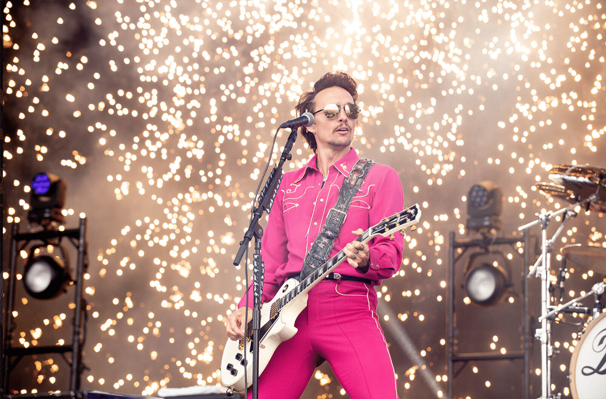 DOWNLOAD FESTIVAL 2022