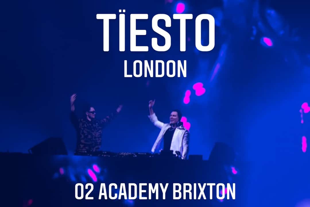 TIESTO