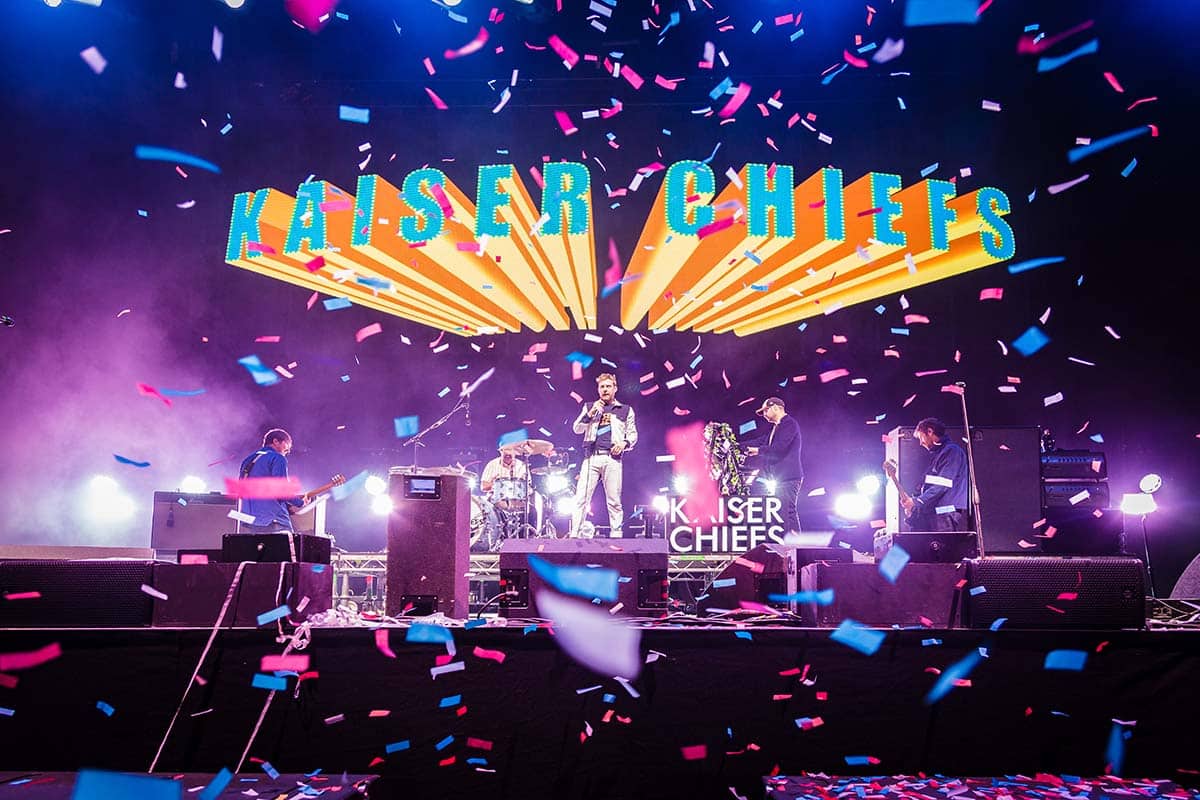 VIRGIN RADIO LIVE UK TOUR 2022