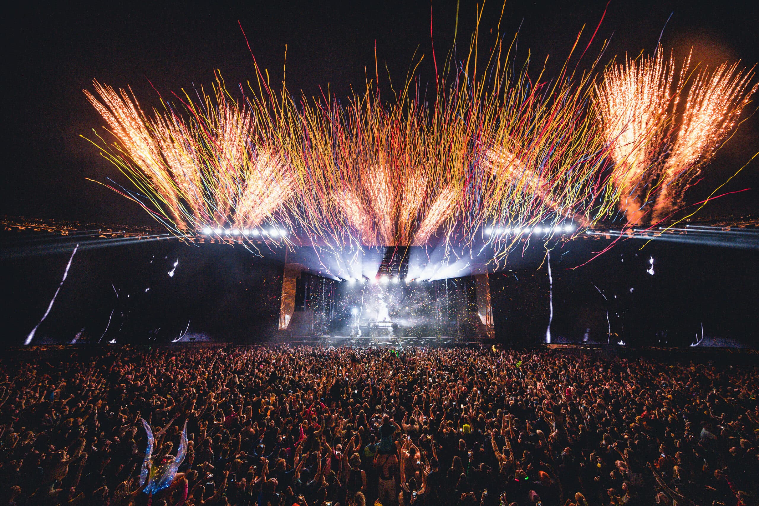 CREAMFIELDS 2024