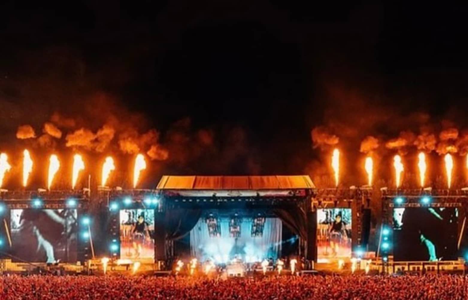 Bludfest
