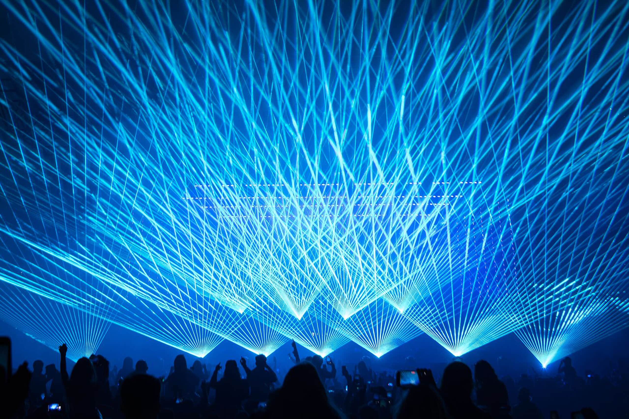 CAMELPHAT – ON THE WATERFRONT