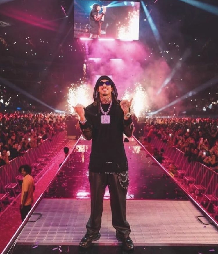 D Block Europe