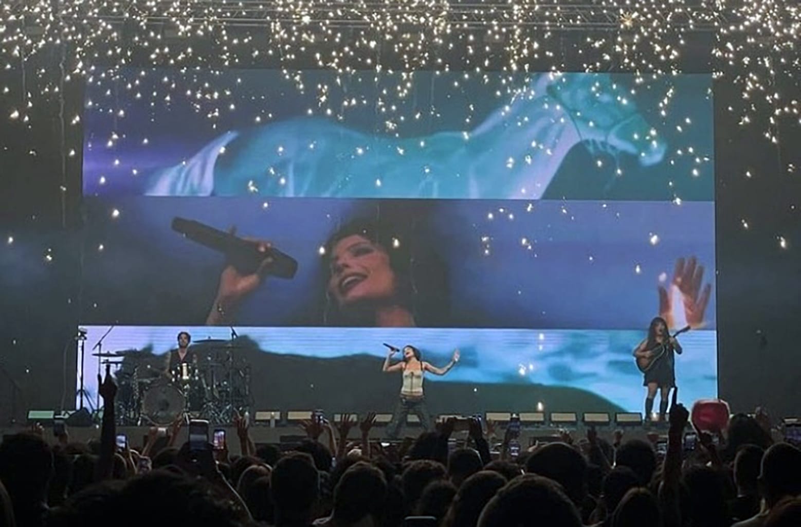 HALSEY – BAHRAIN