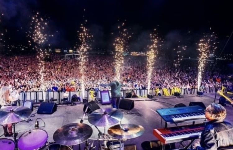 KENDAL CALLING FESTIVAL