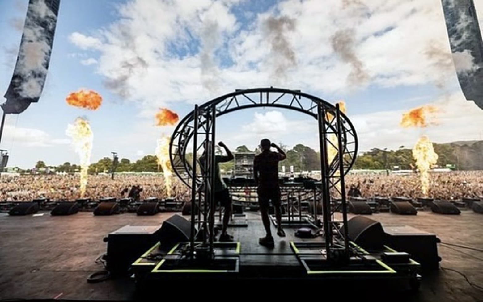 LONGITUDE FESTIVAL 2023