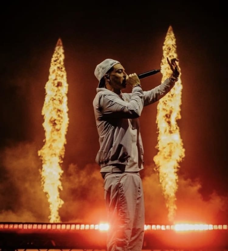 Longitude Festival - Photo Credit - Ray Keogh