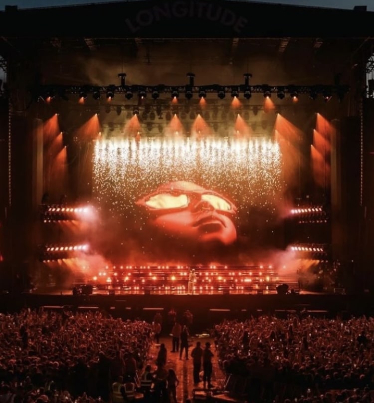 LONGITUDE FESTIVAL 2024