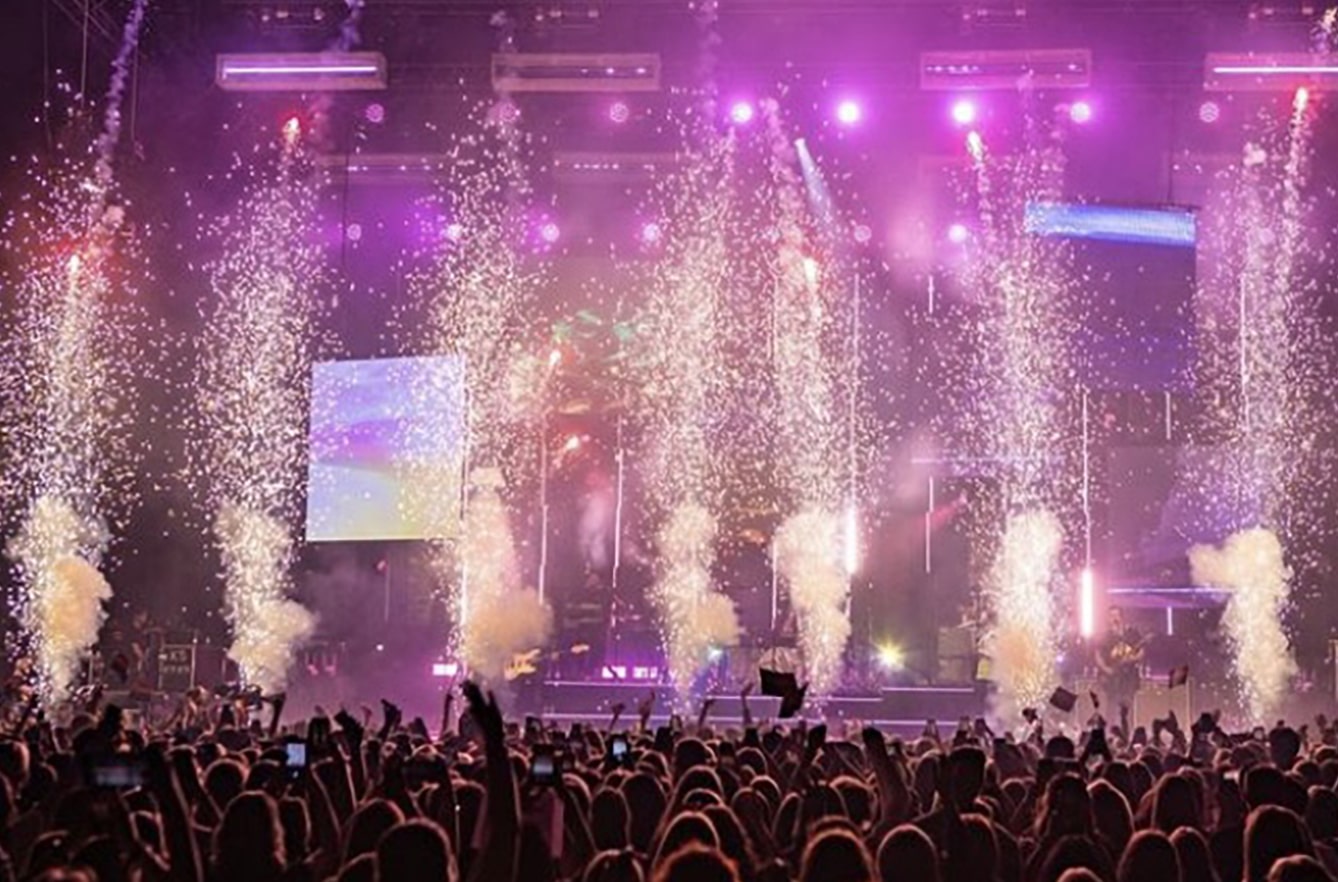 LOUIS TOMLINSON NORTH AMERICA AND EUROPE TOUR