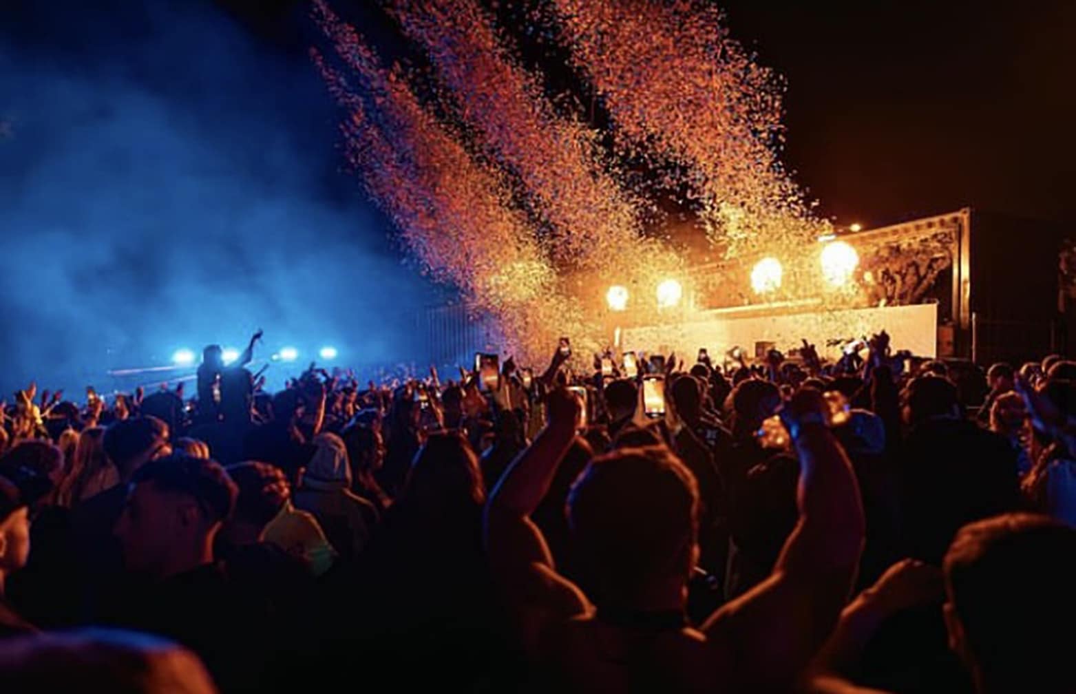 MINT FESTIVAL