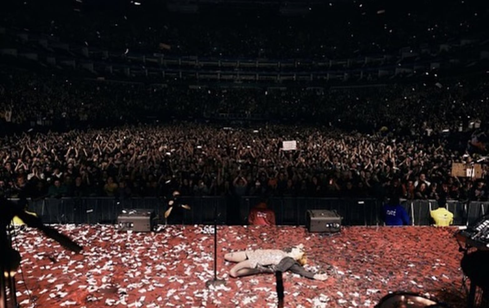 PARAMORE
