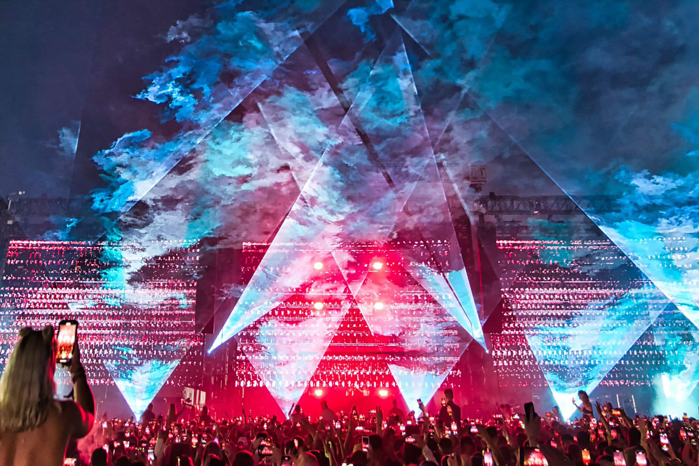 PARKLIFE 2023