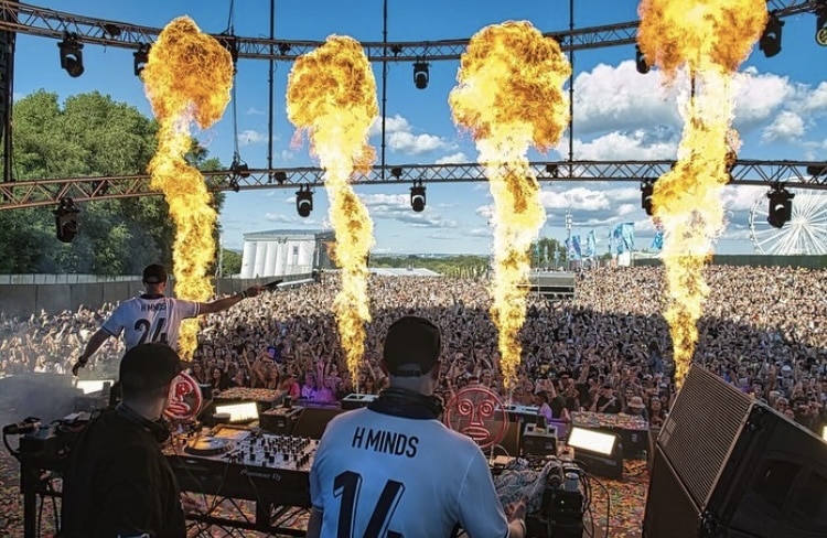 PARKLIFE 2024