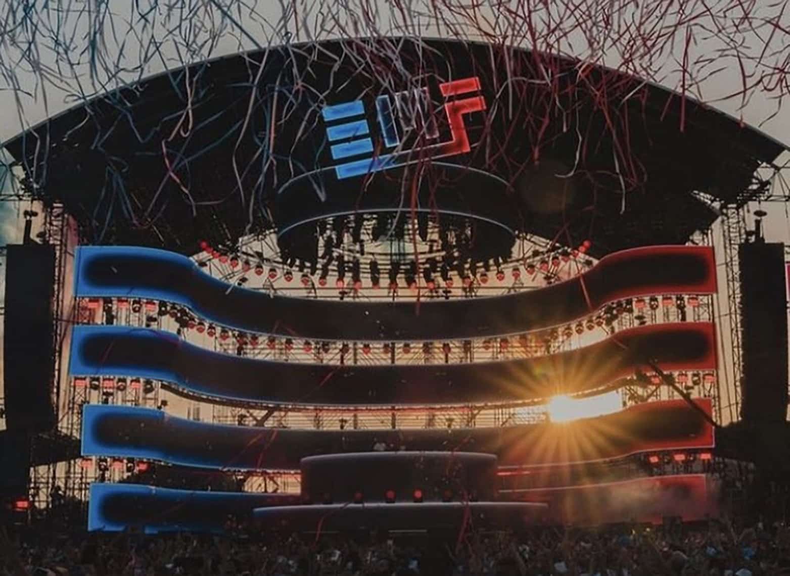 ELECTROBEACH 2023