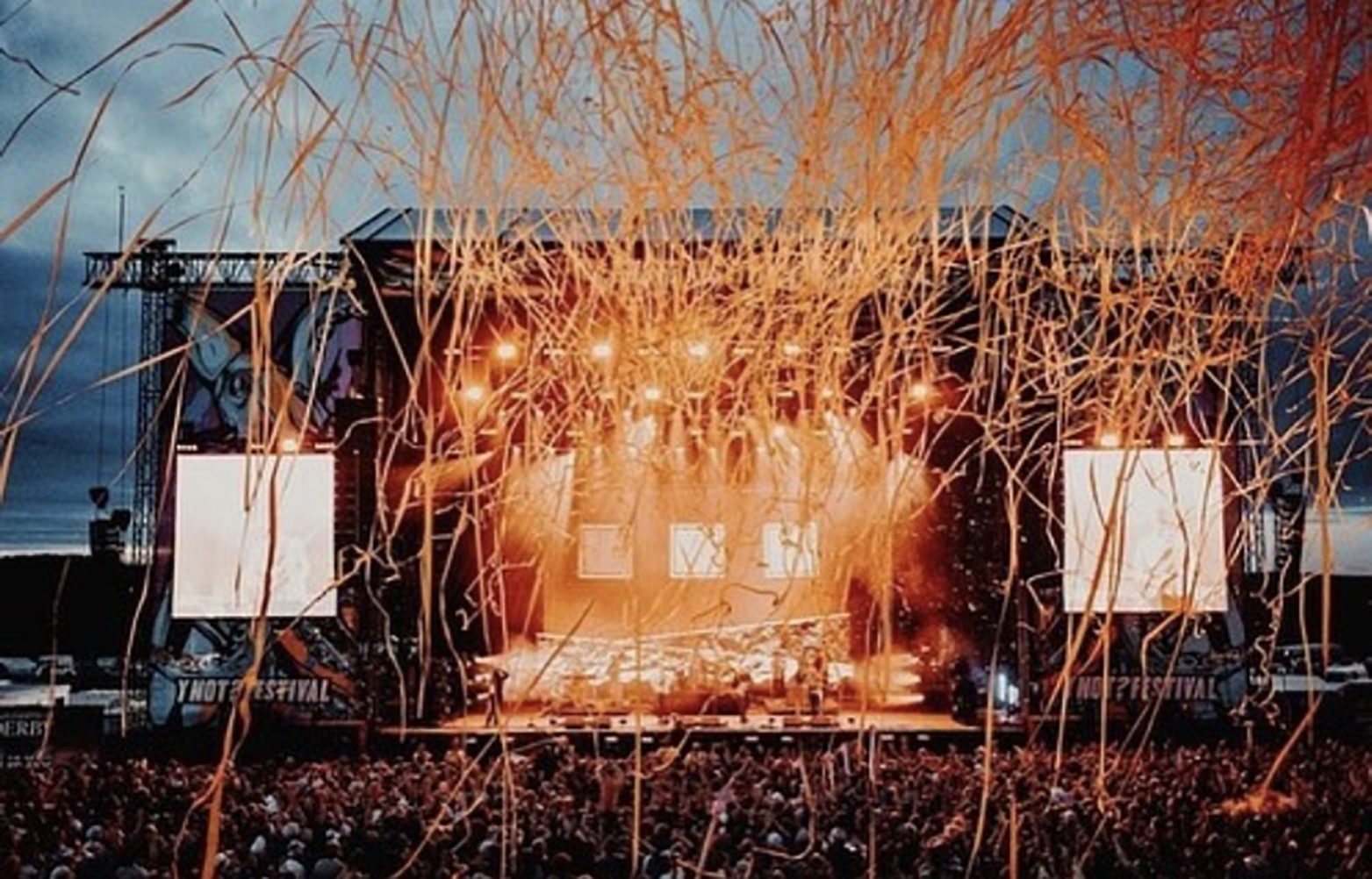 BOMBAY BICYCLE CLUB 2023