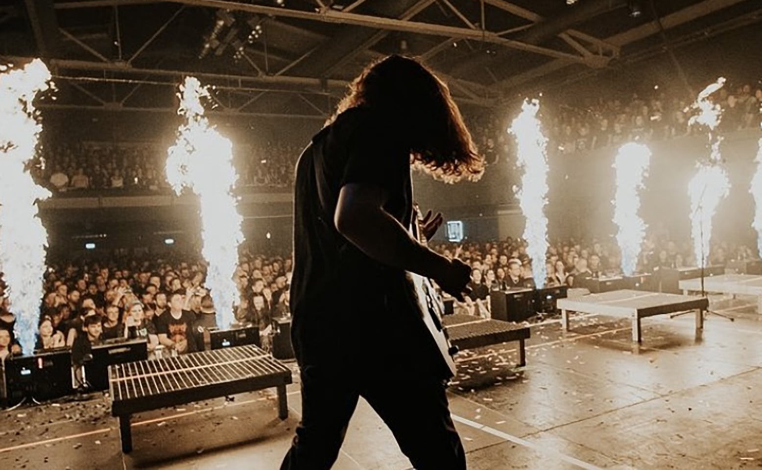 BEARTOOTH