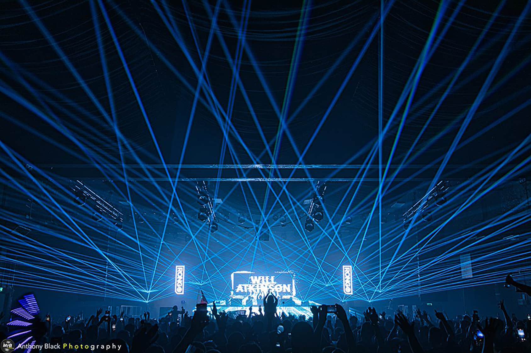 RONG INDOOR FESTIVAL 2023