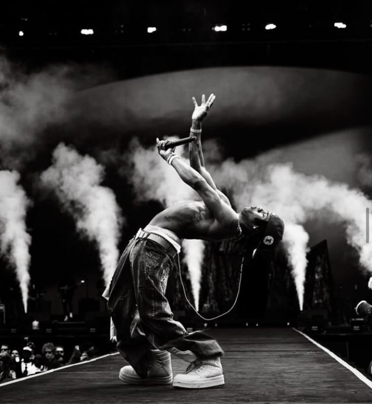 Wireless Festival Photo Credit - nee