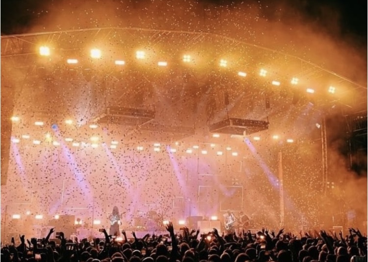 BIFFY CLYRO