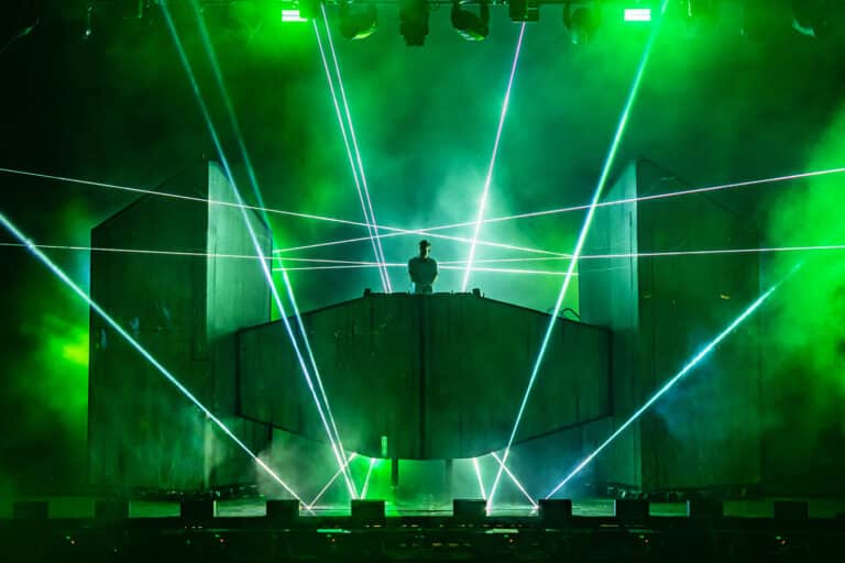 Atmosphere Hazer (MDG) - Photo 1