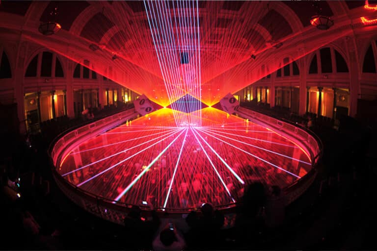 Atmosphere Hazer (MDG) - Photo 3