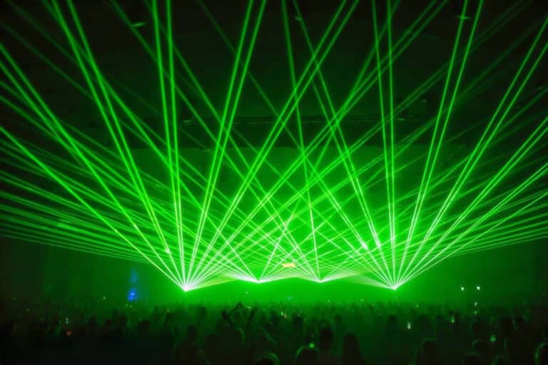 Atom 42 (Kvant Lasers) - Photo 3