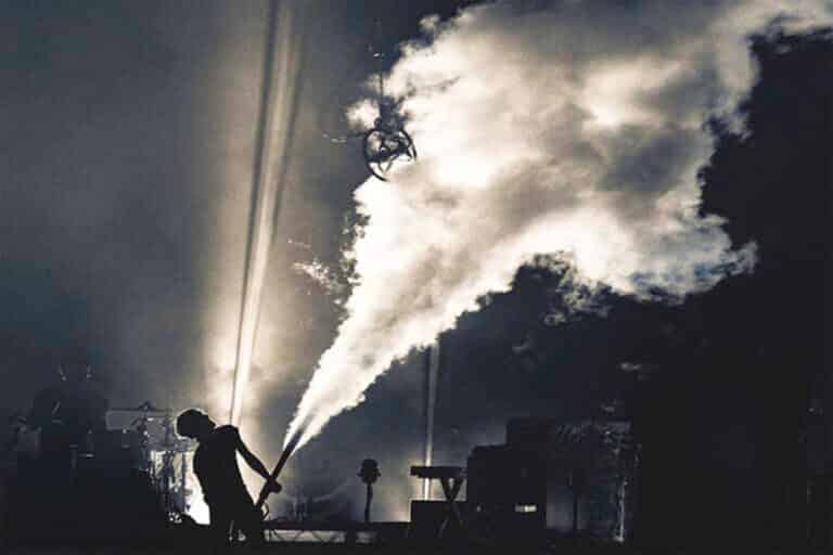 CO2 Gun (Magic Fx) - Photo 3