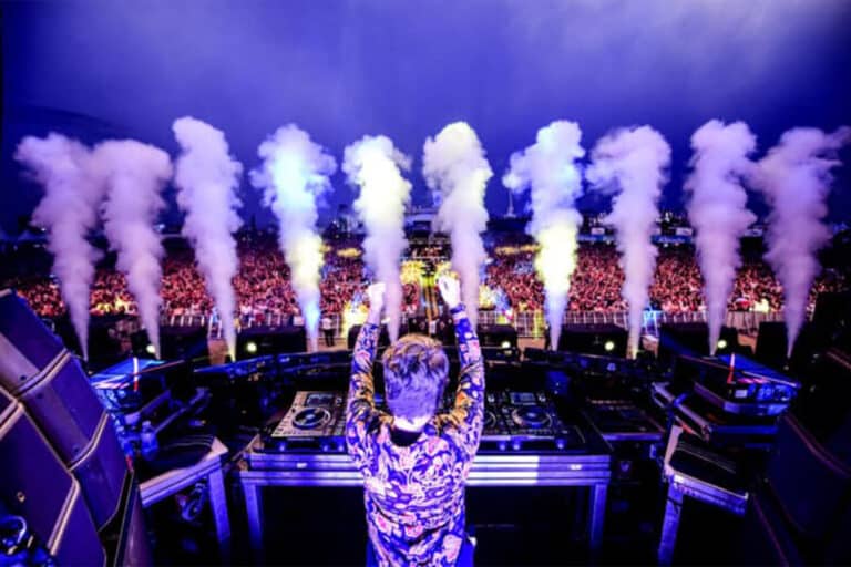 CO2 Jet (Magic Fx) - Photo 3