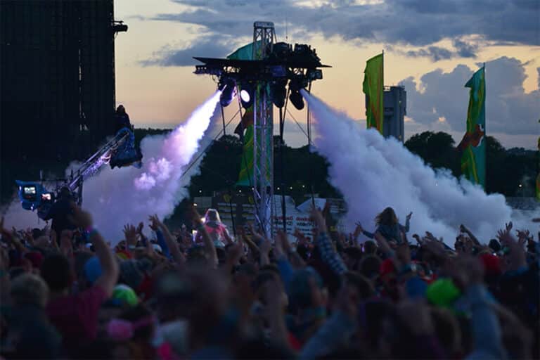 CO2 Power Jet (Magic Fx) - Photo 1