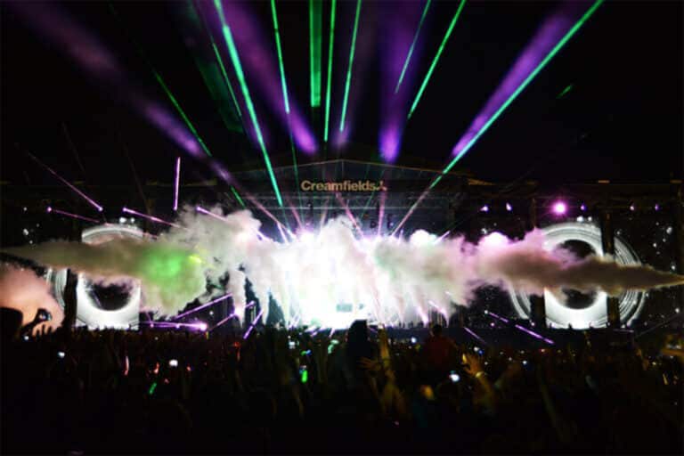 CO2 Power Jet (Magic Fx) - Photo 3