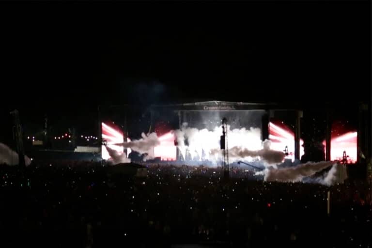 CO2 Power Jet (Magic Fx) - Photo 4