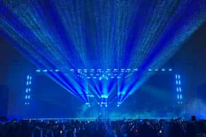 Chris Brown World Tour - Photo 3