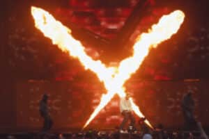 Chris Brown World Tour - Photo 4
