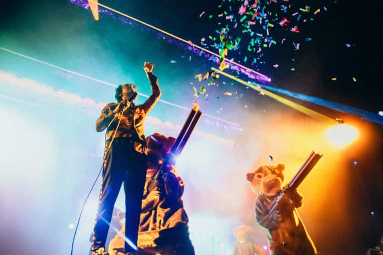 Confetti Gun (Magic Fx) - Photo 1