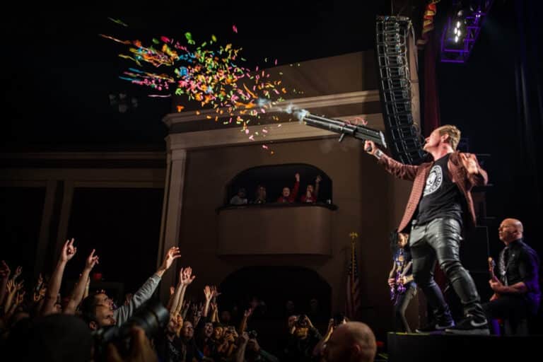 Confetti Gun (Magic Fx) - Photo 2