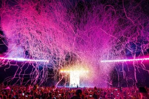 Creamfields - Photo 4