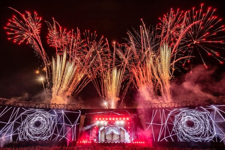 Display Pyro (In House) - Photo 1